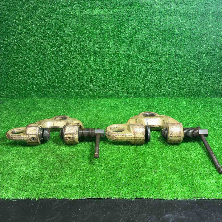 スーパーツール スクリューカムクランプ SDC2N、SDC1S【藤沢店】