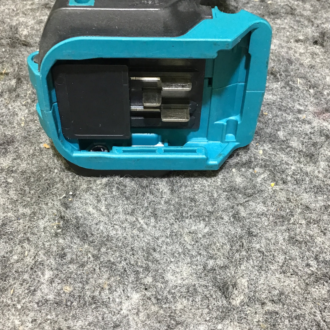 【中古品※ケース無し※】マキタ(makita) コードレスドリルドライバー DF331DSHX【桶川店】