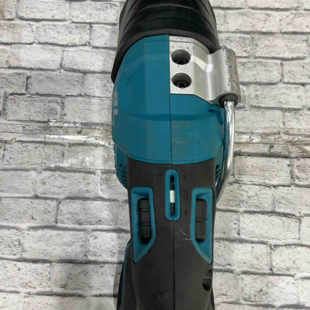 ★マキタ(makita) コードレスレシプロソー JR187DRGX【川口店】