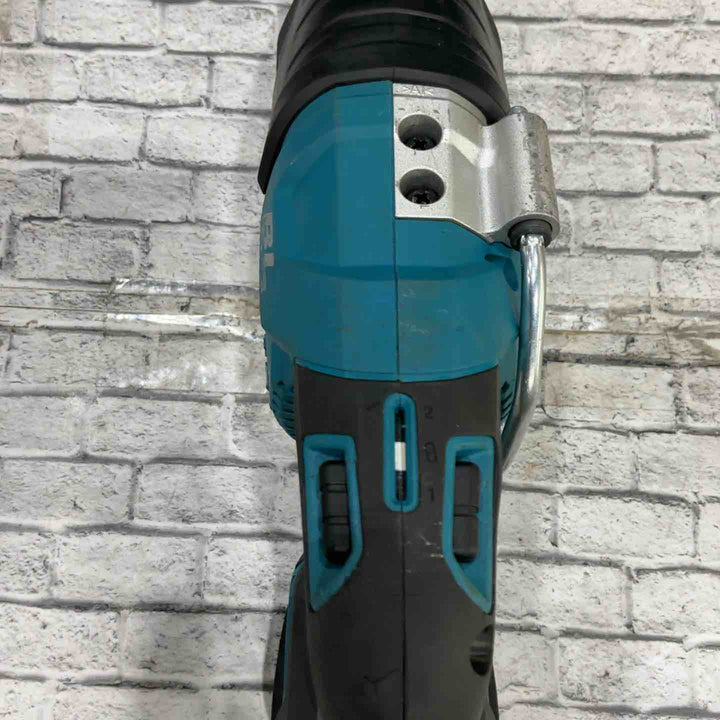 ★マキタ(makita) コードレスレシプロソー JR187DRGX【川口店】