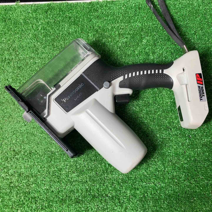 ◇パナソニック(Panasonic) コードレス角穴カッター EZ4543LZ1S-B【岩槻店】