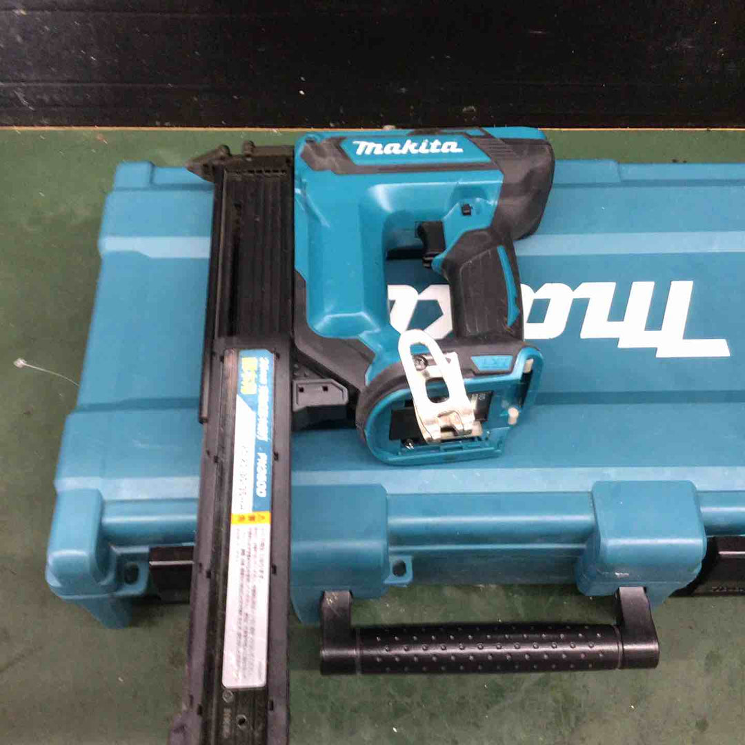 ★マキタ(makita) コードレスフィニッシュネイラ FN350DZK【戸田店】