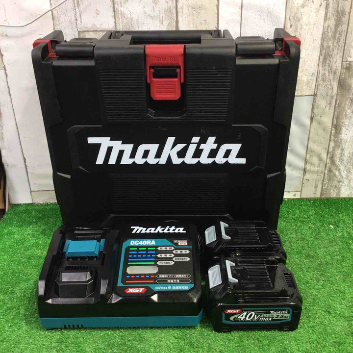 マキタ(makita) コードレスインパクトドライバー TD002GRDX【町田店】