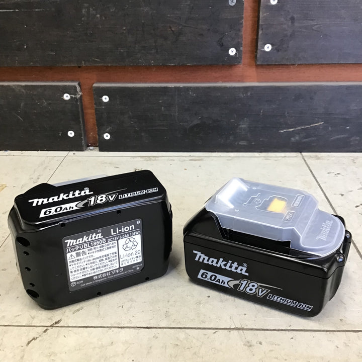 【中古美品】 マキタ/makita コードレスインパクトドライバー TD173DRGXB 【鴻巣店】