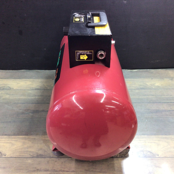 RYOBI (リョービ)  エアコンプレッサー補助タンク RAT-25 【東大和店】