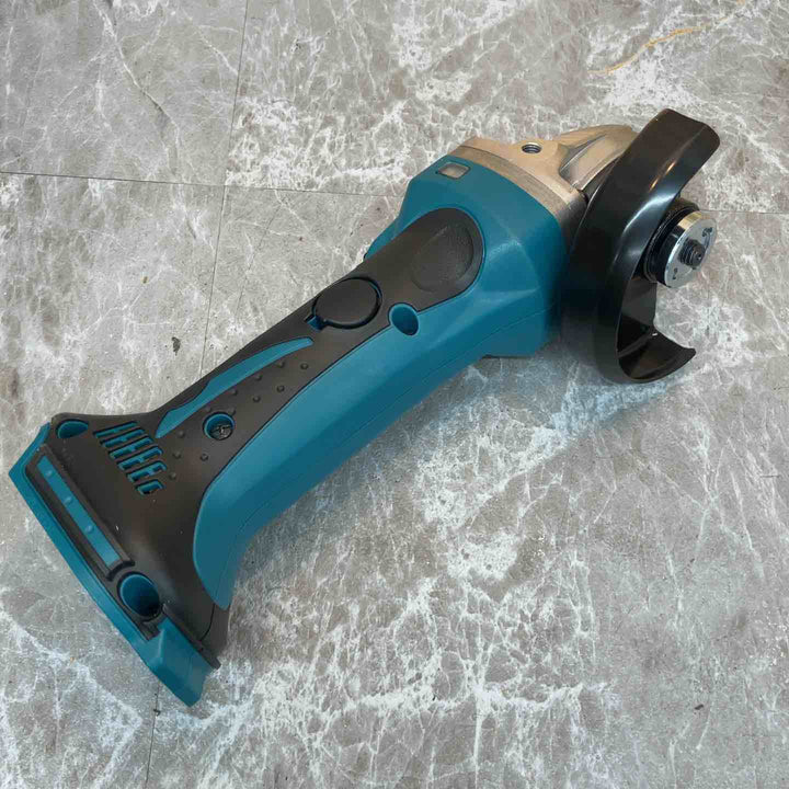☆マキタ(makita) コードレスディスクグラインダ GA402DZ 18V【八潮店】