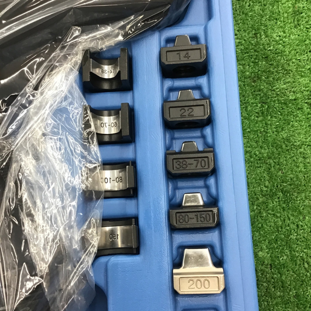 【サマーセール！未使用】 ★泉精器(IZUMI) 電動油圧式多機能工具 S7G-M200M　【桶川店】