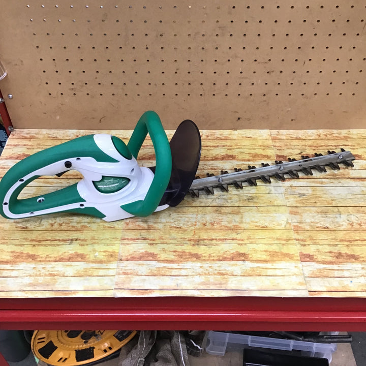 マキタ 生垣バリカン 特殊コーティング刃仕様 刈込み350mm MUH3501【川崎店】