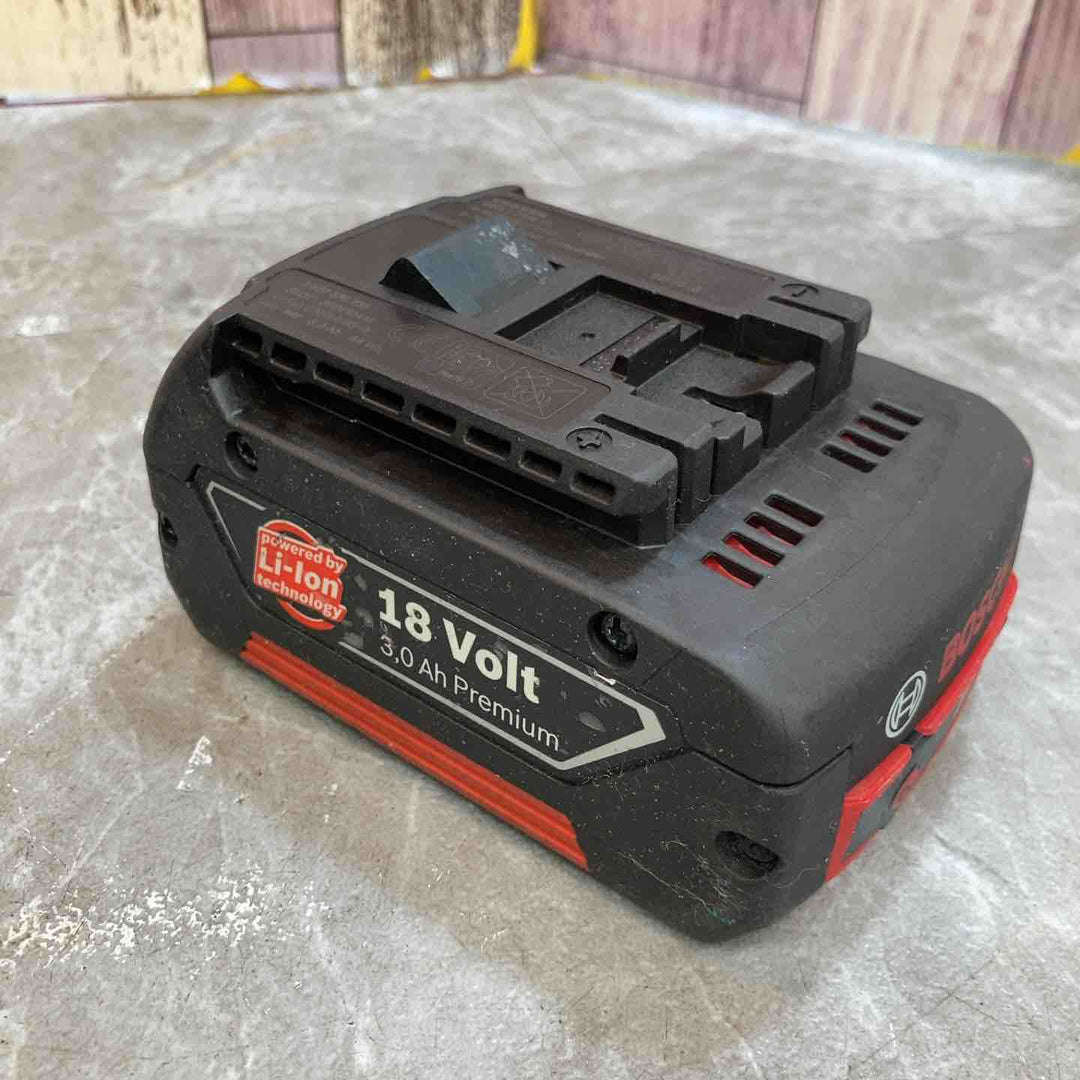 ◇BOSCH(ボッシュ) 18Vハンマードリル GBH18V-LIYH【八潮店】