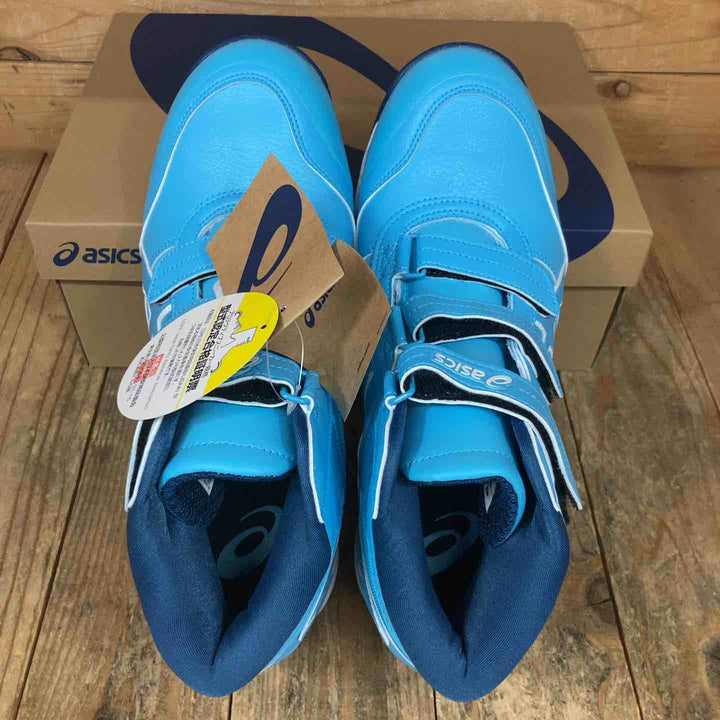 【未使用品】アシックス 安全靴 WINJOB CP308 ウィンジョブ(サイズ28.0)1271A059-400【所沢店】