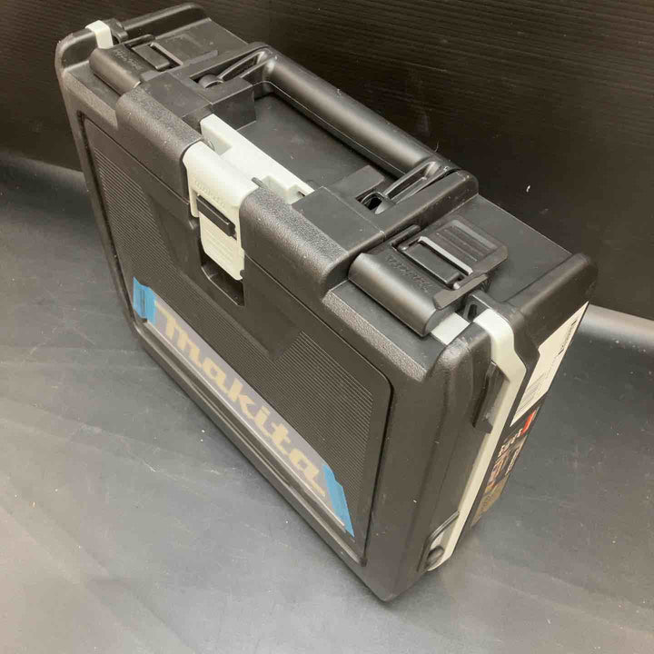 【未使用品】マキタ(makita) コードレスインパクトドライバー 20周年限定カラー TD173DZPG 本体+ケース付【川越店】