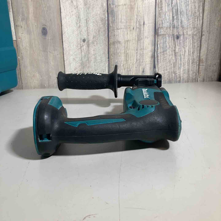 ★マキタ(makita) コードレスハンマドリル HR165DZ　本体のみ　18V対応【戸田店】