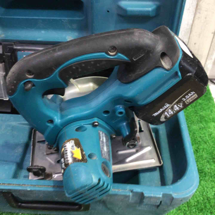 ☆マキタ(makita) コードレスチップソーカッタ CS540DRF【町田店】