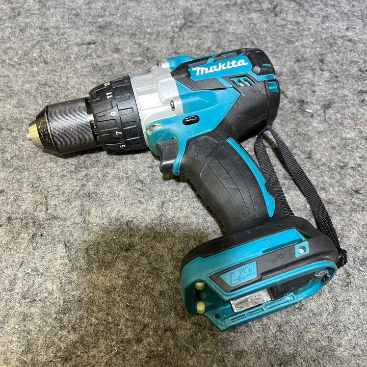 ☆マキタ(makita) コードレス振動ドリルドライバー HP481DZ【桶川店】