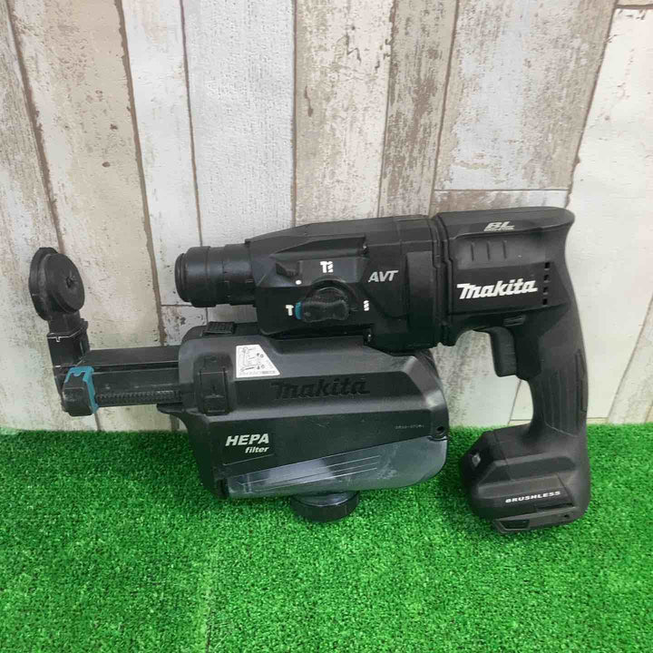 ★マキタ(makita) 18mmコードレスハンマドリル HR182DZKV【町田店】