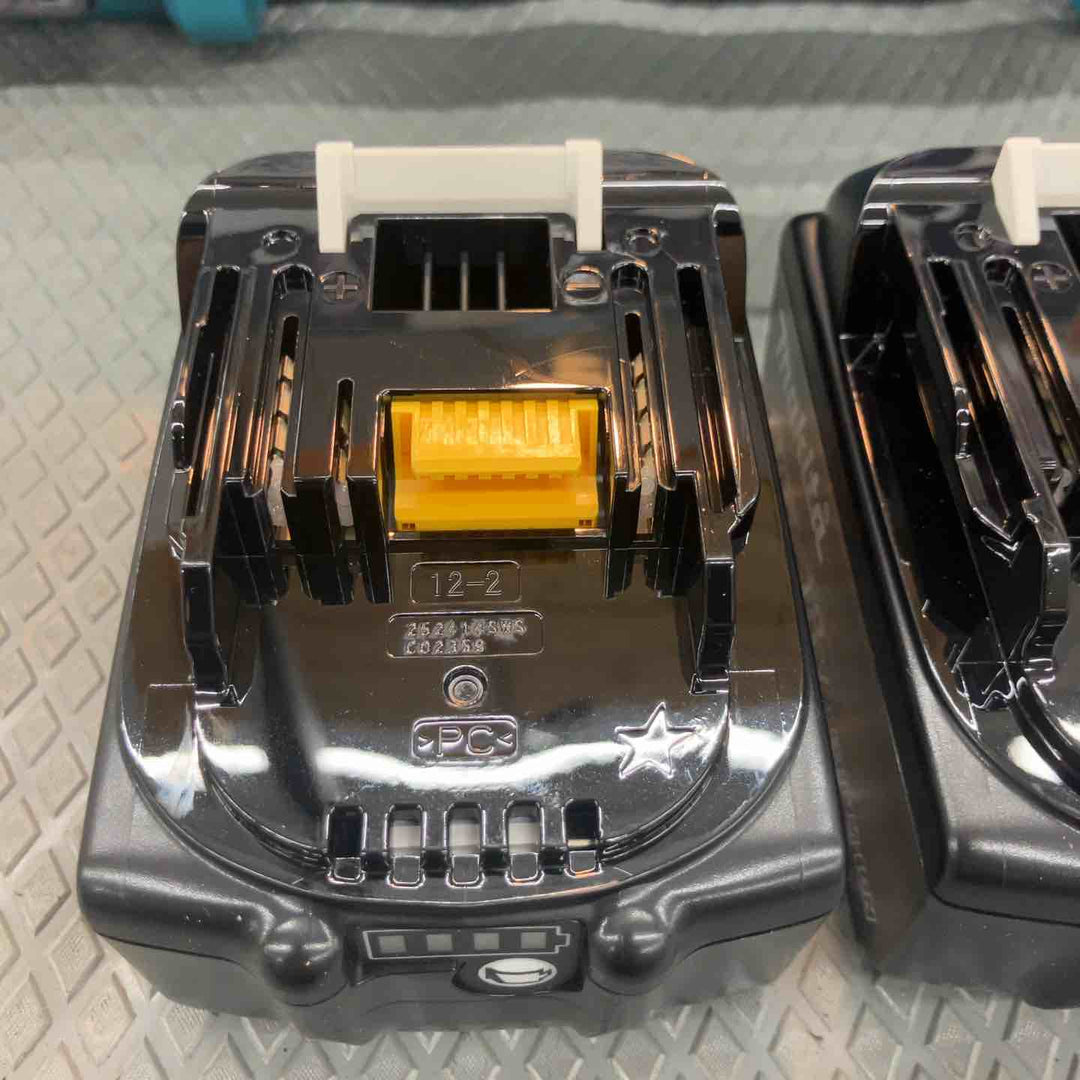 【未使用】マキタ(makita) コードレスドリルドライバー DF486DRGX【所沢店】