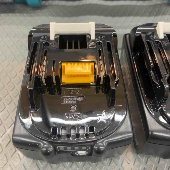 【未使用】マキタ(makita) コードレスドリルドライバー DF486DRGX【所沢店】