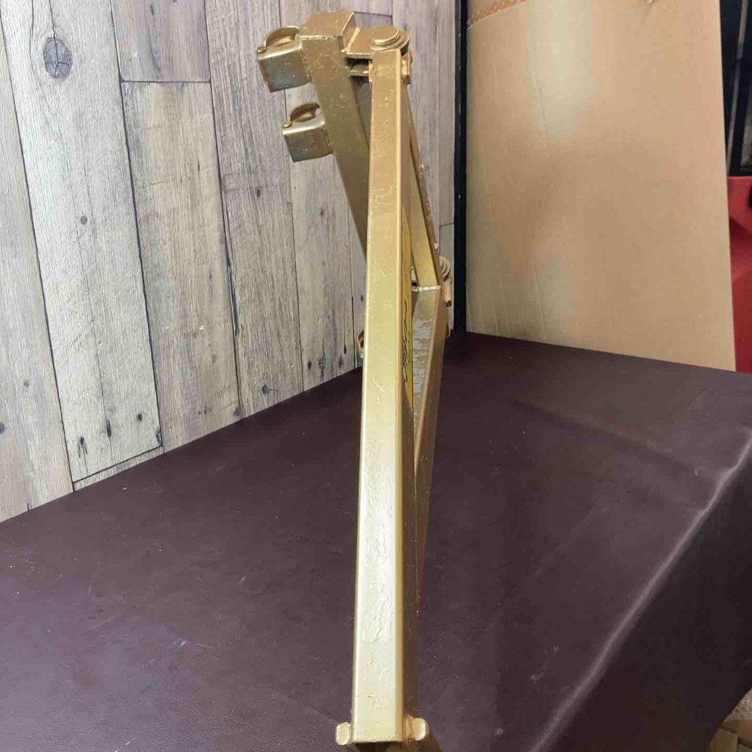 【中古品／店頭受取り限定】 トーヨーコーケン(TKK) マイティアーム 250A　 分割式 250A ウインチ 吊り具 【東大和店】