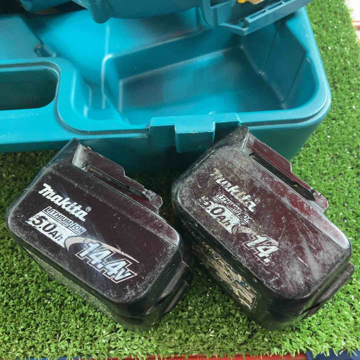 ★マキタ(makita) コードレス全ネジカッター SC101DRF【川崎店】