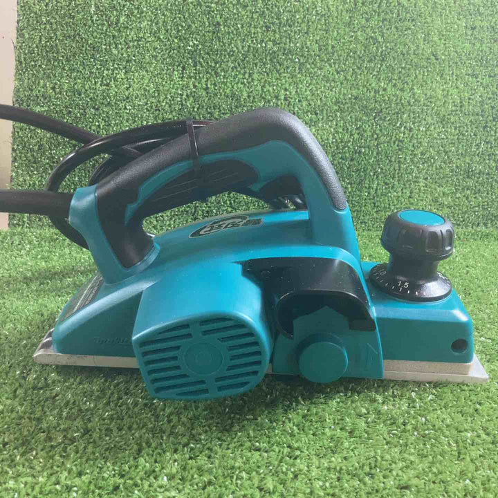 ☆マキタ(makita) 電気カンナ KP0800A【川崎店】
