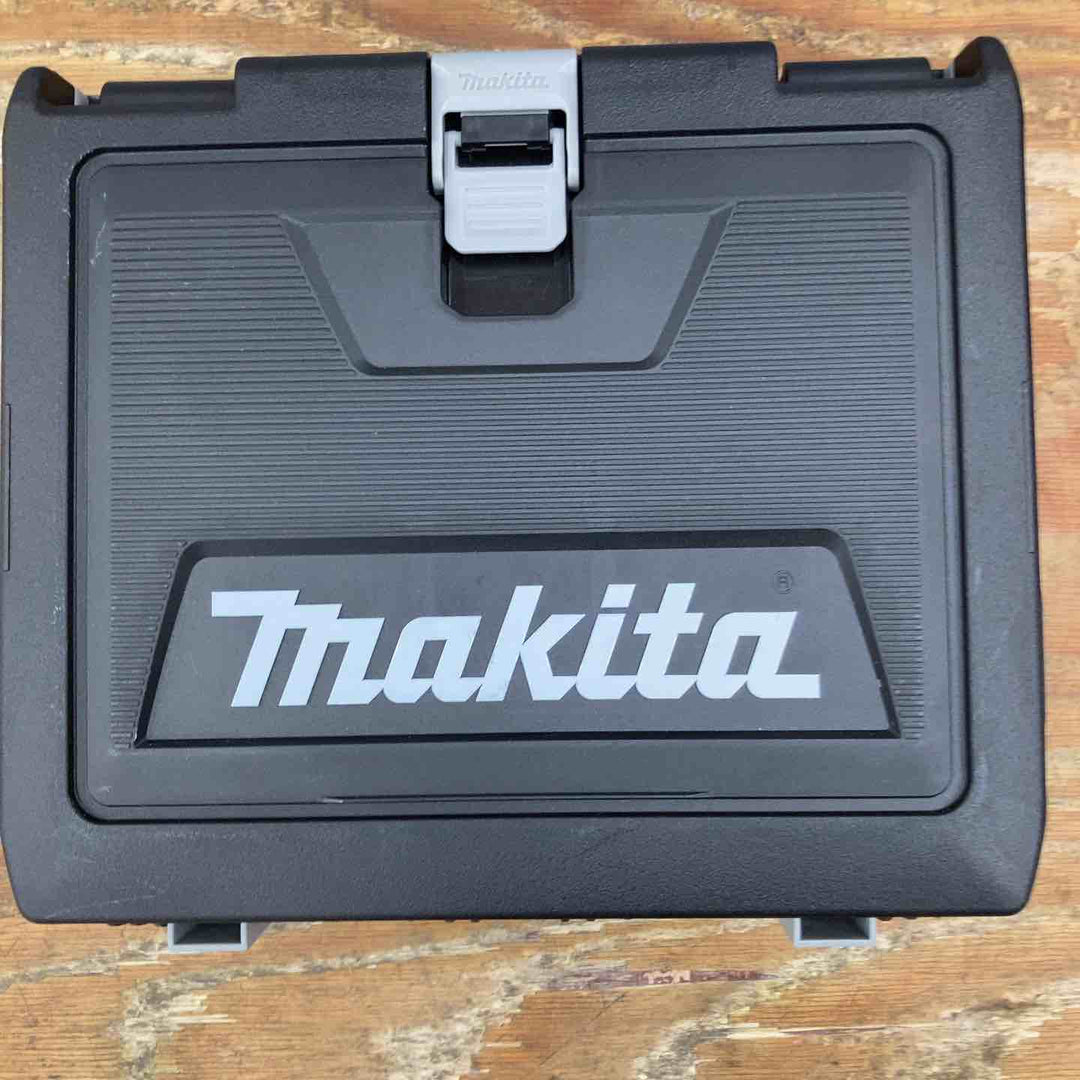 ★マキタ(makita) コードレスインパクトドライバー TD173DRGXO【柏店】