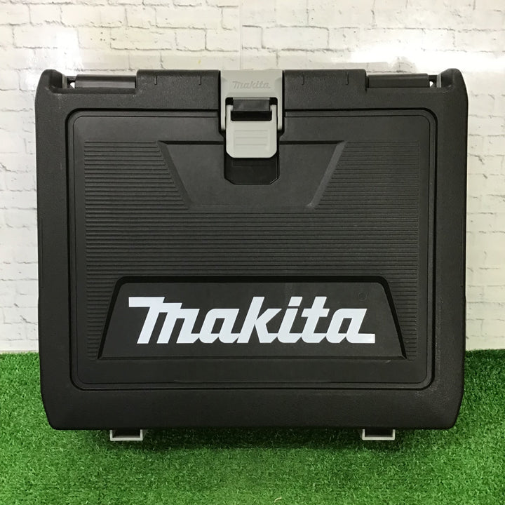 ★マキタ(makita) コードレスインパクトドライバー TD173DGXFY【町田店】