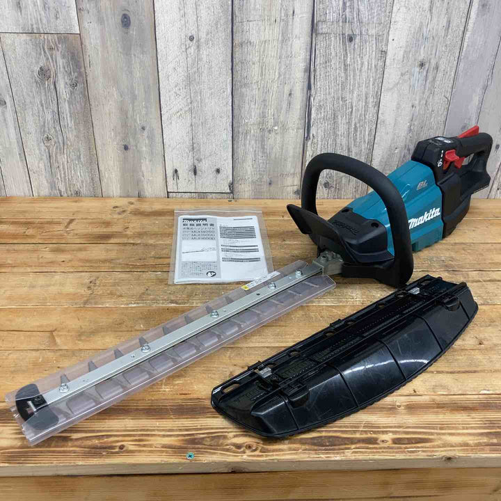 ◇マキタ(makita) コードレス生垣バリカン MUH405DZ【東大和店】