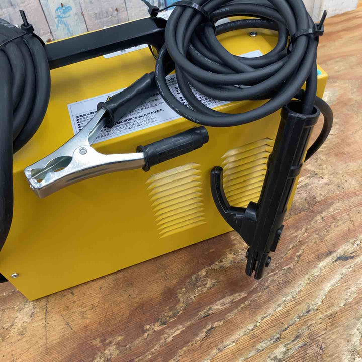 ◇スズキッド(SUZUKID) 交流アーク溶接機 STARC120 スターク120 SSC-121 50Hz【柏店】