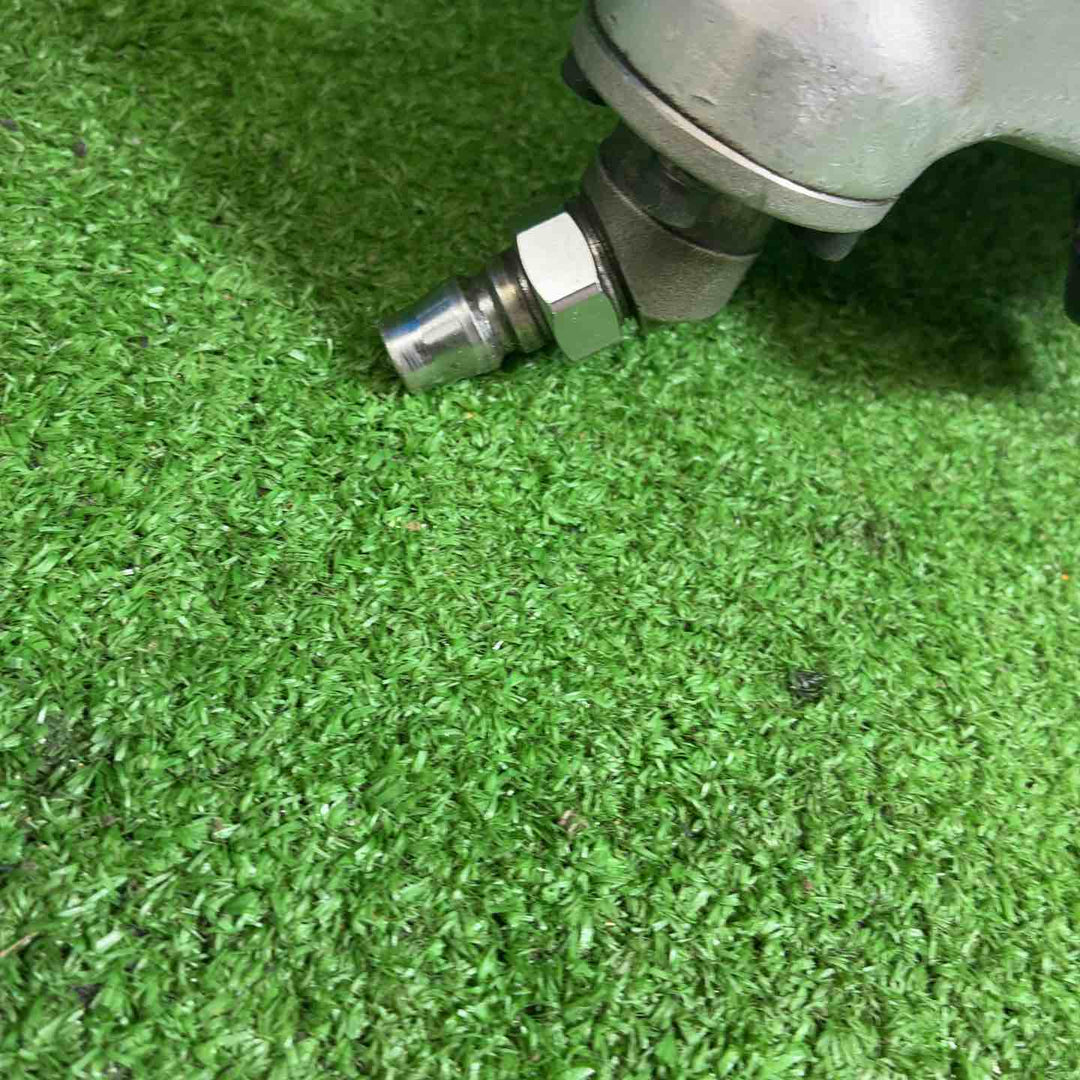 ◇空研(KUKEN) 1インチSQ超軽量エアインパクトレンチ(25.4mm角) KW3800PROXGL【藤沢店】