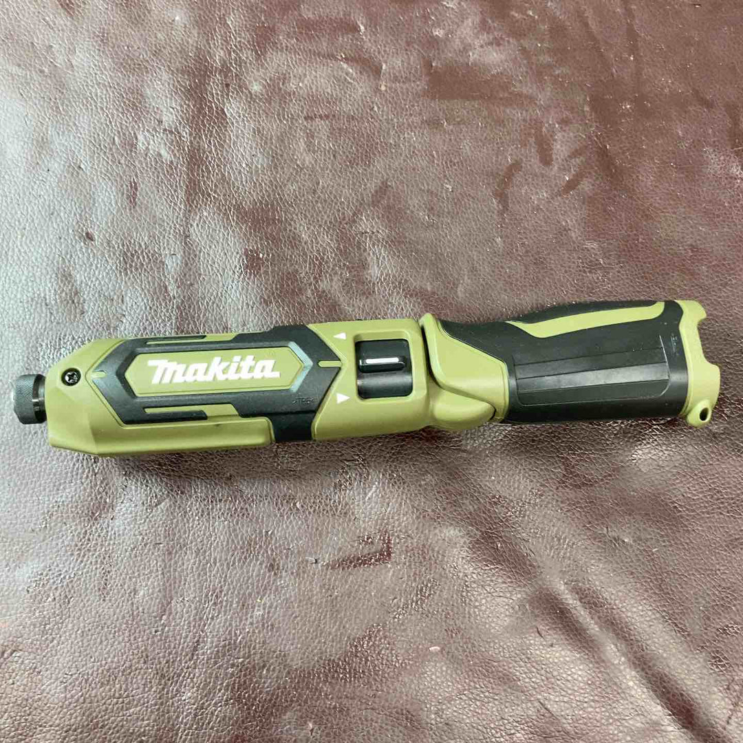 【中古品】 マキタ(makita) コードレスペンインパクトドライバー TD022DSHXO 【東大和店】