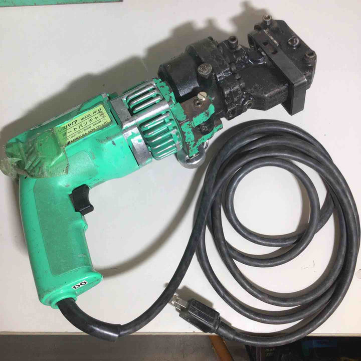 〇亀倉精機 パンチャ RF-0【戸田店】