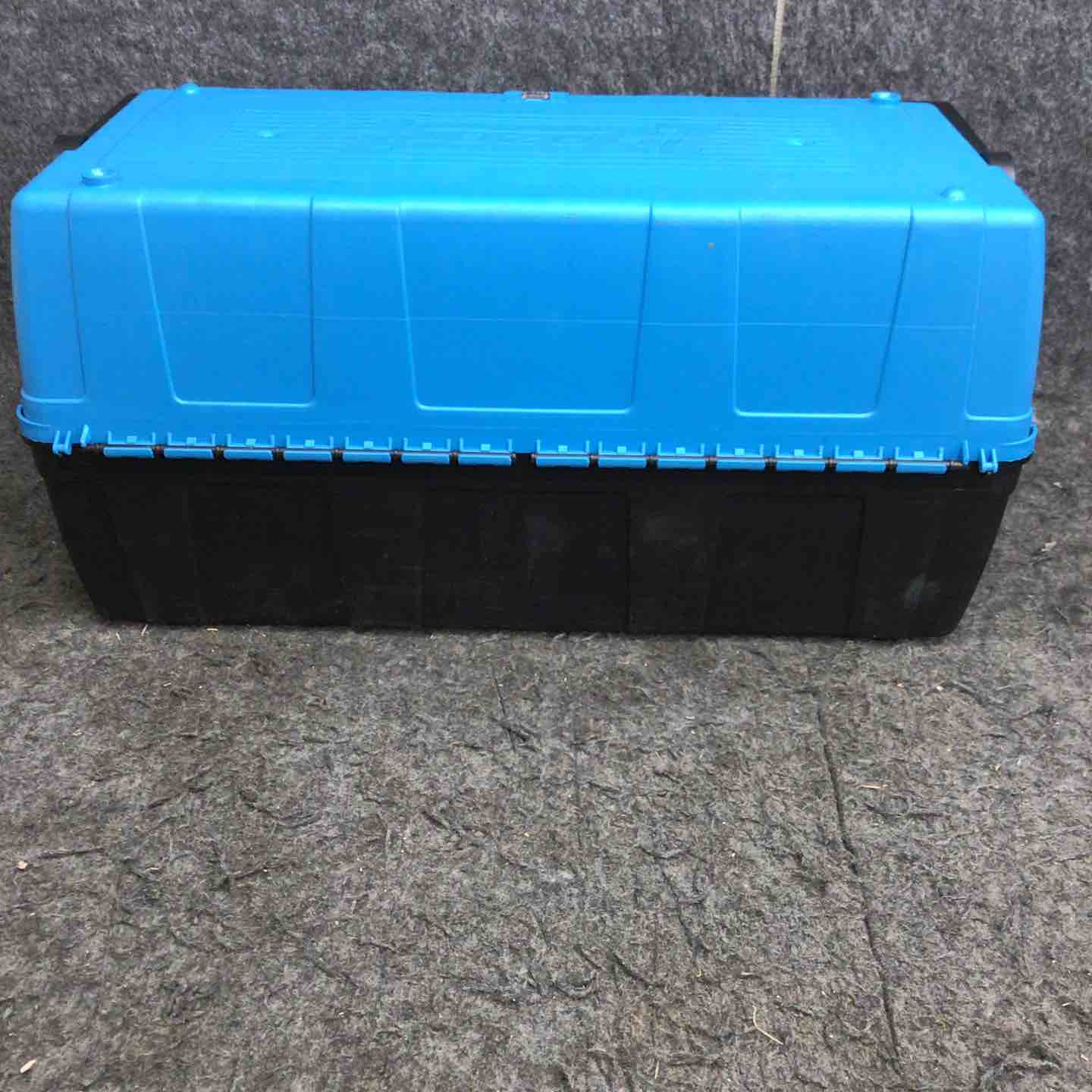 中古品】 ハゼット/HAZET プラスチックツールボックス 190L-3 【鴻巣店