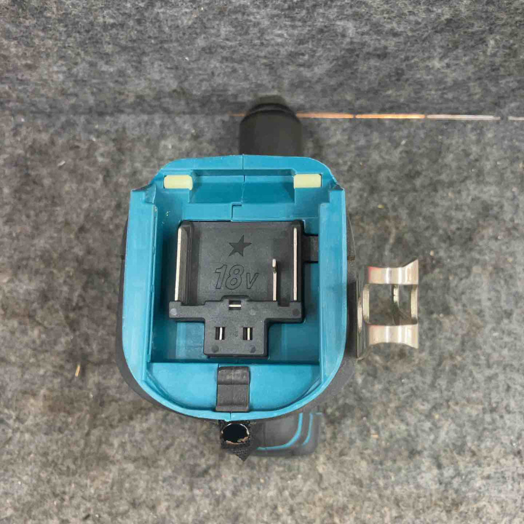 ☆マキタ(makita) コードレス振動ドリルドライバー HP458DZ【鴻巣店】
