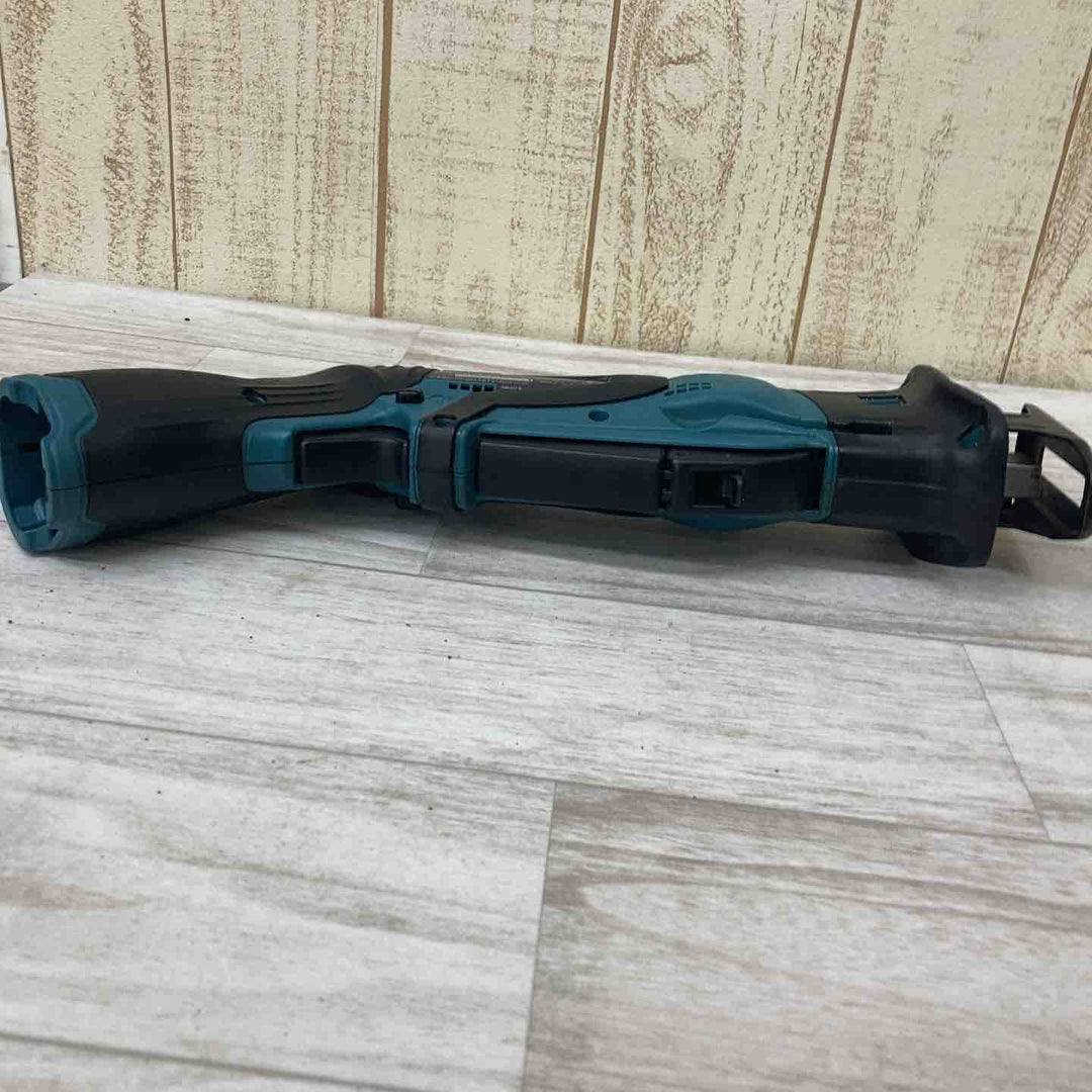 ★マキタ(makita) コードレスレシプロソー JR101DZ【柏店】