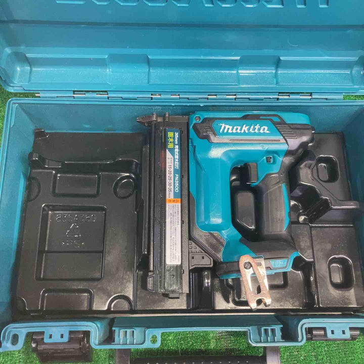 ★マキタ(makita) コードレスフィニッシュネイラ FN350DZK【町田店】