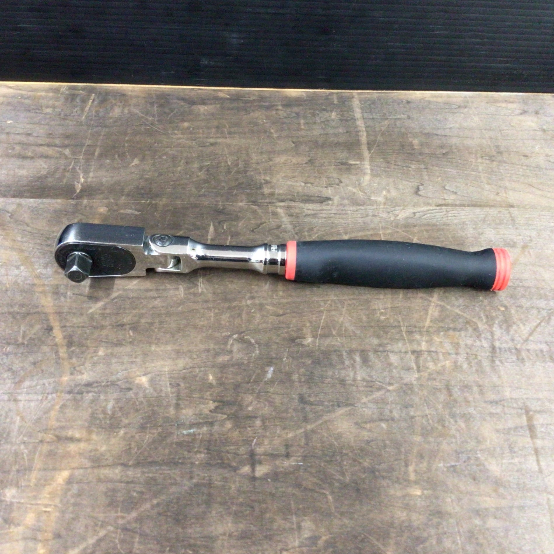 Snap on 3/8  フレックスラチェットハンドルFHF936 スナップオンFHF936 ラチェット3/8 首振り スナップオン Snap-on 3/8