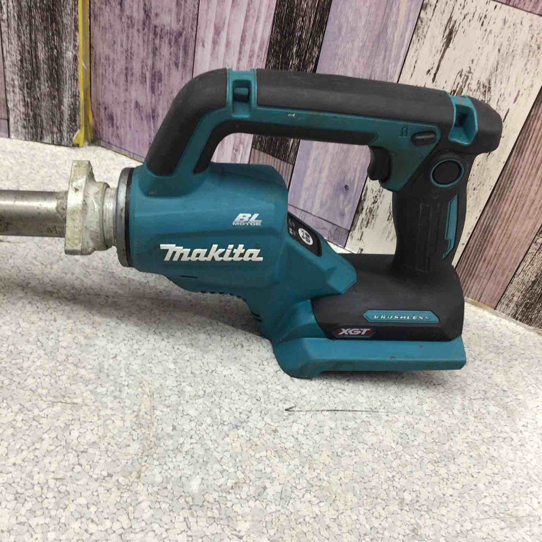 【店頭受取り限定】★マキタ(makita) コードレスコンクリートバイブレータ VR001GZAS【八潮店】