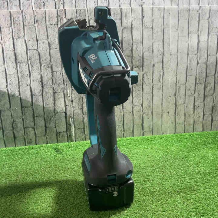 ★マキタ(makita) コードレス全ネジカッター SC102DRGX 動作確認済【川口店】