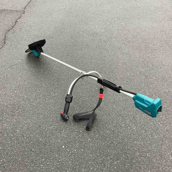 【中古品/店頭受取り限定】マキタ(makita) コードレス刈払機 MUR142UDZ【東大和店】