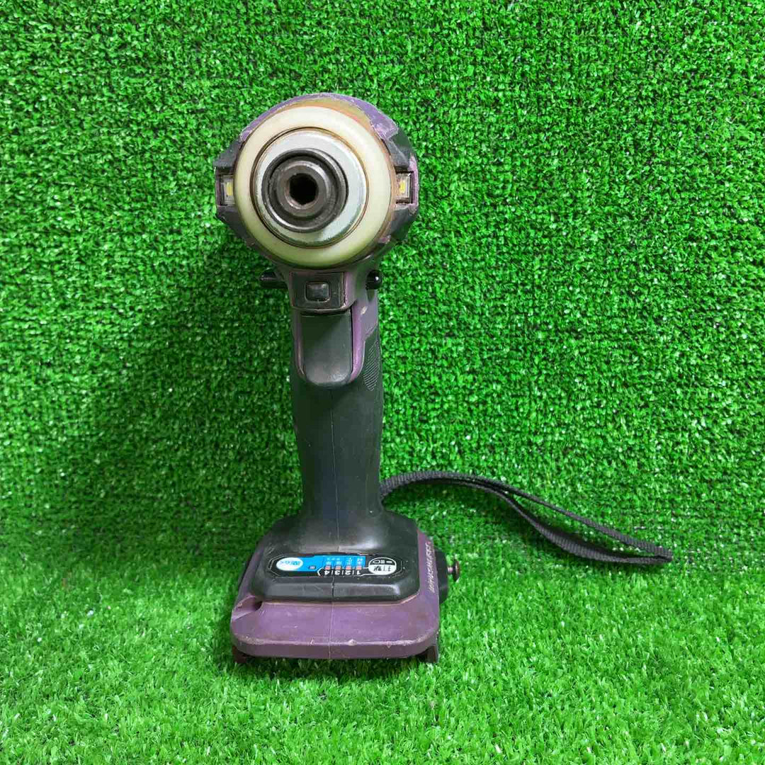 マキタ(makita) コードレスインパクトドライバー TD172DGXAP【藤沢店】