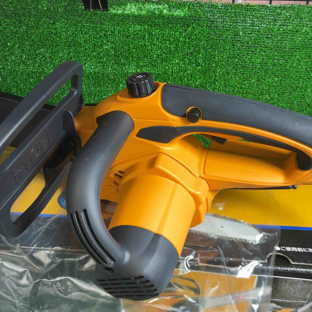リョービ(RYOBI) 電気チェーンソー CS-3601【藤沢店】