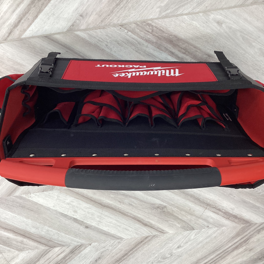 Milwaukee ミルウォーキー PACKOUT トートバッグ 48-22-8320  付 ツールボックス・工具入れ