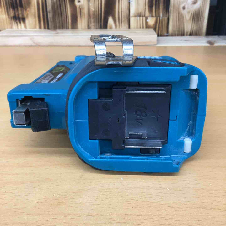 ☆マキタ(makita) 種類_エアタッカコードレスタッカ ST112DRF【越谷店】