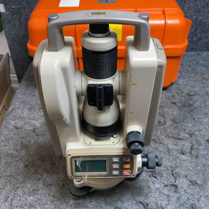 ペンタックス(PENTAX) セオドライト ETH-20C 測量機器 【桶川店】