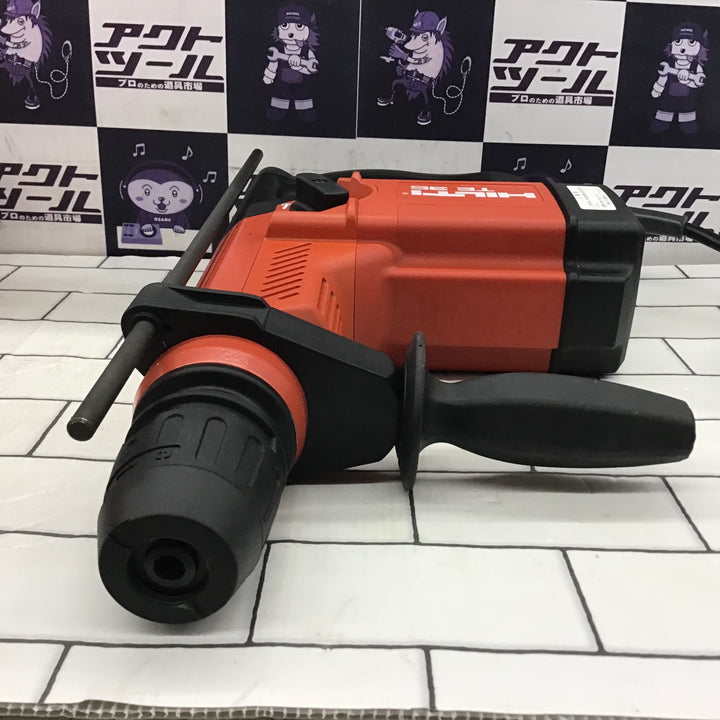 〇ヒルティ(HILTI) ハンマドリル TE35【所沢店】