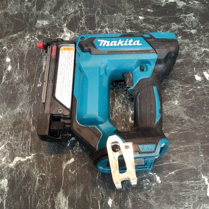 ★マキタ(makita) コードレスピンネイラ PT353DZK【八潮店】