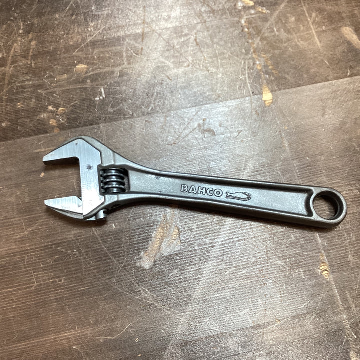 BAHCO バーコ 150mm モンキーレンチ 8070 【東大和店】