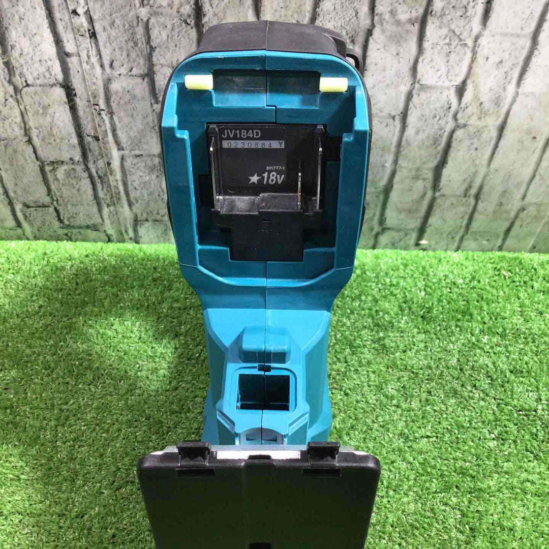 ★マキタ(makita) コードレスジグソー JV184DRG【川口店】