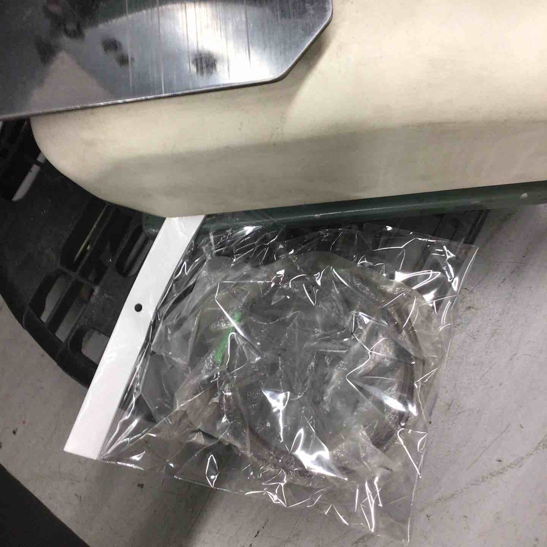 【動作確認済み 店頭受取り限定】【488】 LUXO S-Ⅱ UNIQUE-32 小型コンターマシン バンドソー 切断 【戸田店】