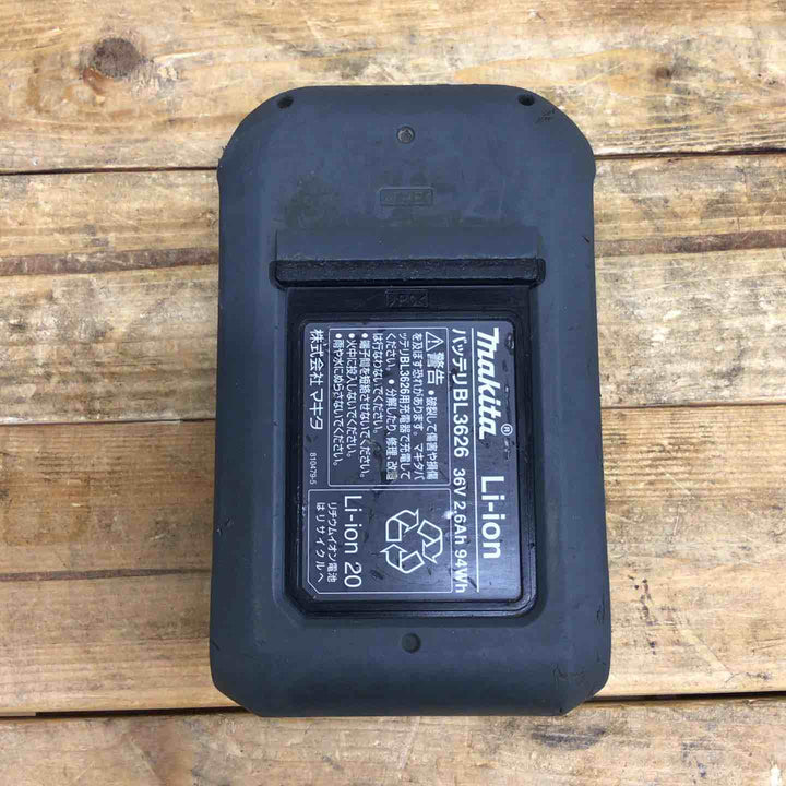 マキタ(makita) コードレスハンマドリル HR262DRDX 【東大和店】